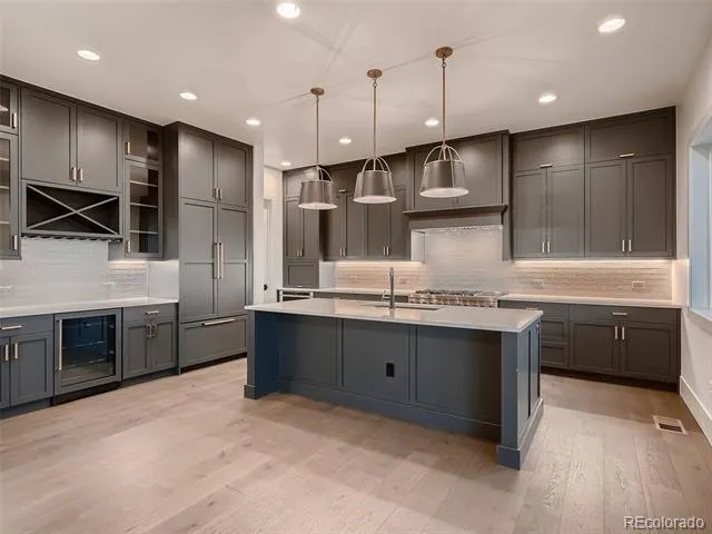 14455 Anvil Circle Golden, CO 80403
