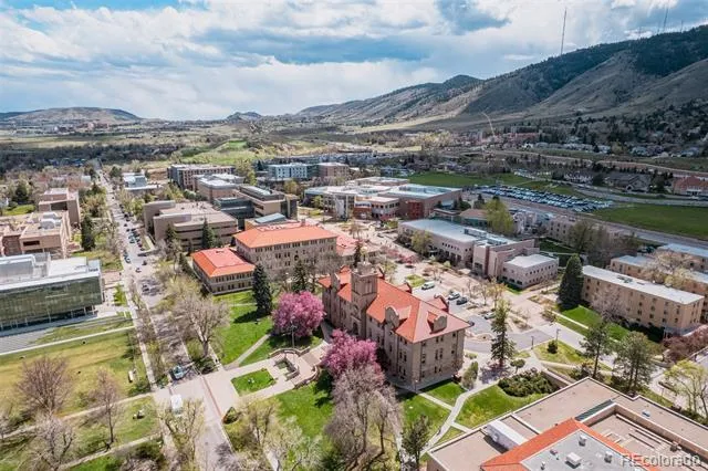 14455 Anvil Circle Golden, CO 80403