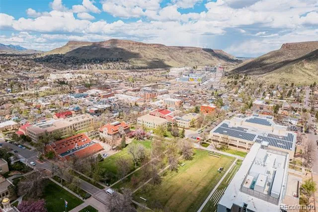 14455 Anvil Circle Golden, CO 80403
