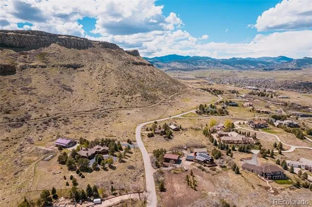 14455 Anvil Circle Golden, CO 80403