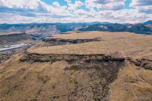 14455 Anvil Circle Golden, CO 80403