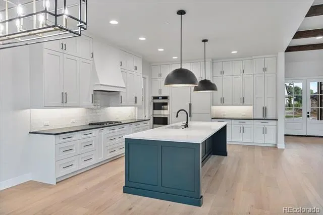 14455 Anvil Circle Golden, CO 80403
