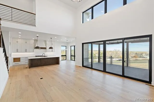 14455 Anvil Circle Golden, CO 80403