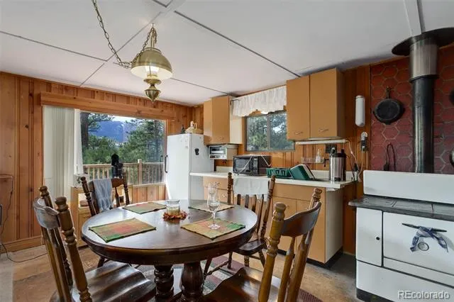 307 Virginia Road Bailey, CO 80421