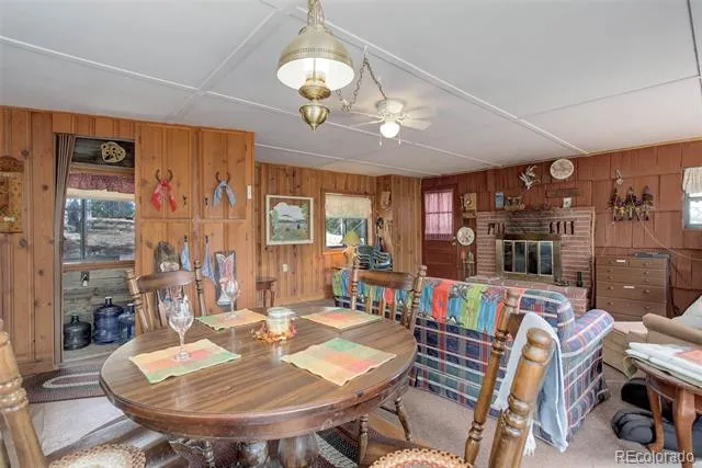 307 Virginia Road Bailey, CO 80421
