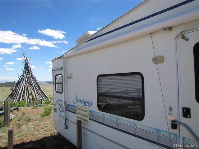 26 Boxcar Loop Hartsel, CO 80449