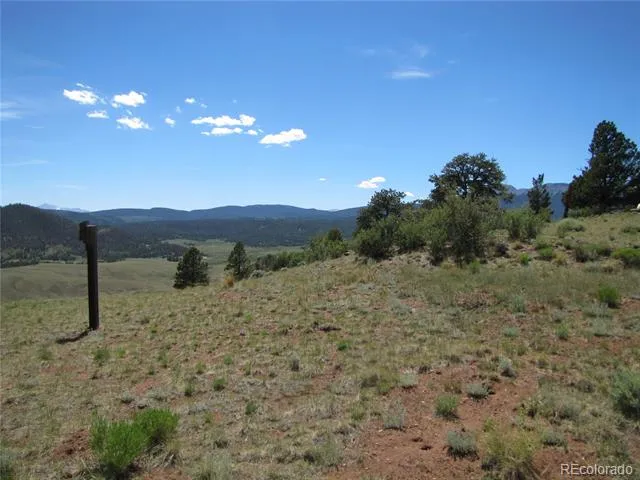 26 Boxcar Loop Hartsel, CO 80449
