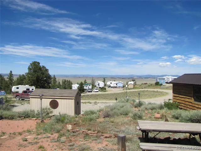 26 Boxcar Loop Hartsel, CO 80449