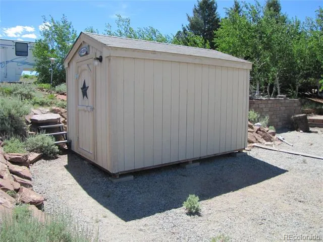26 Boxcar Loop Hartsel, CO 80449
