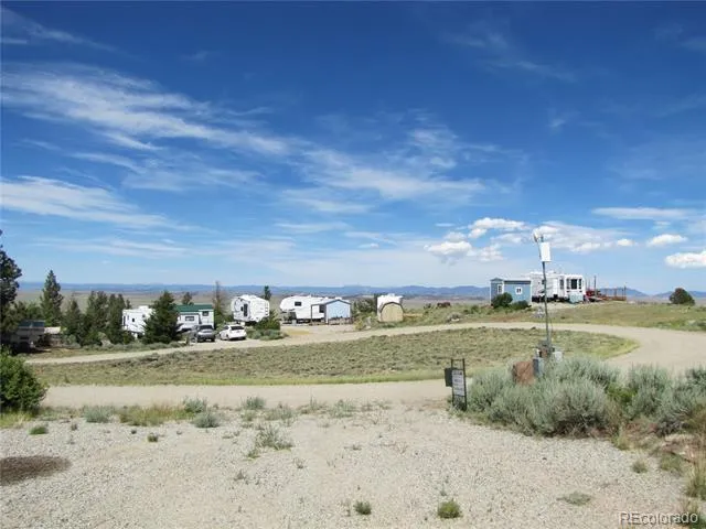 26 Boxcar Loop Hartsel, CO 80449