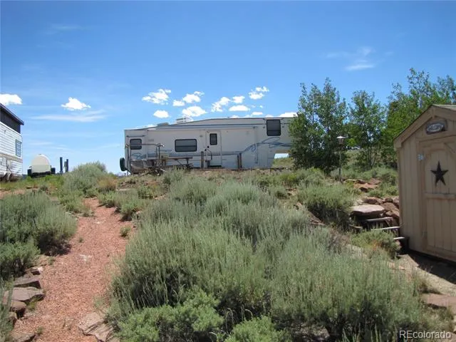 26 Boxcar Loop Hartsel, CO 80449