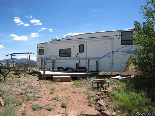 26 Boxcar Loop Hartsel, CO 80449