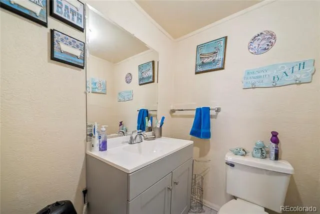 616 West Street Fort Morgan, CO 80701