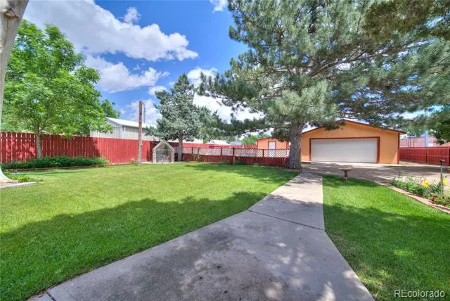 616 West Street Fort Morgan, CO 80701