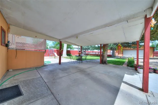 616 West Street Fort Morgan, CO 80701