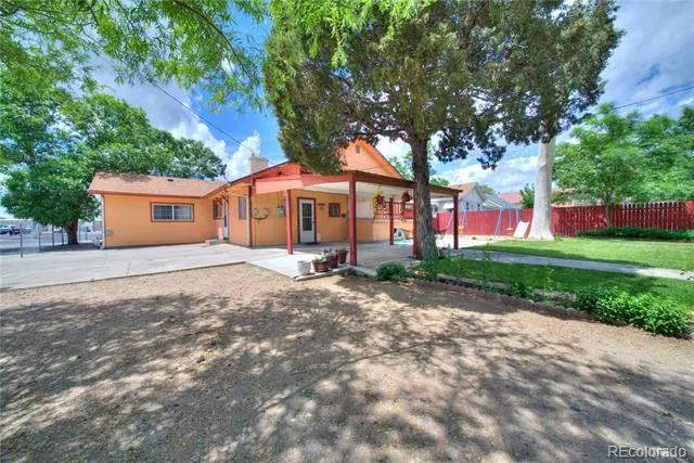 616 West Street Fort Morgan, CO 80701