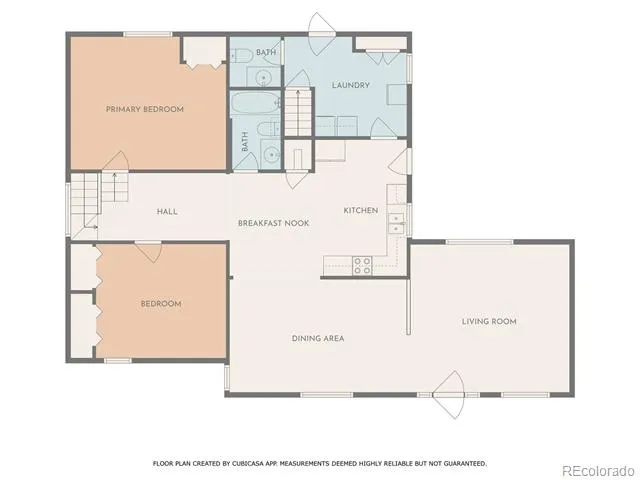 616 West Street Fort Morgan, CO 80701