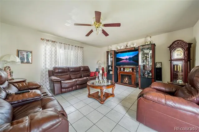 616 West Street Fort Morgan, CO 80701