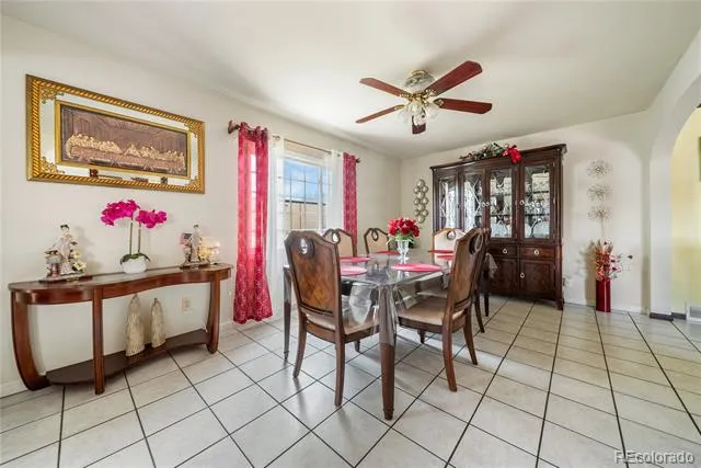 616 West Street Fort Morgan, CO 80701