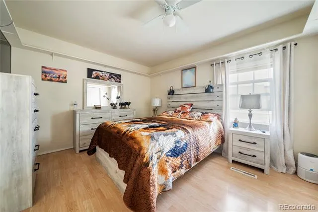 616 West Street Fort Morgan, CO 80701