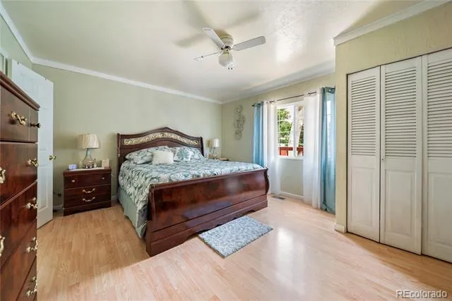 616 West Street Fort Morgan, CO 80701