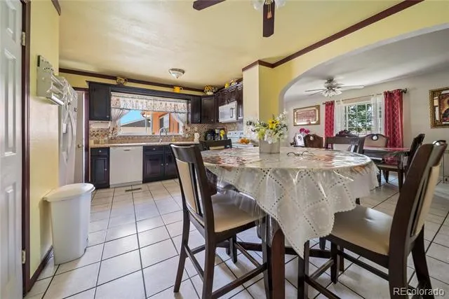 616 West Street Fort Morgan, CO 80701