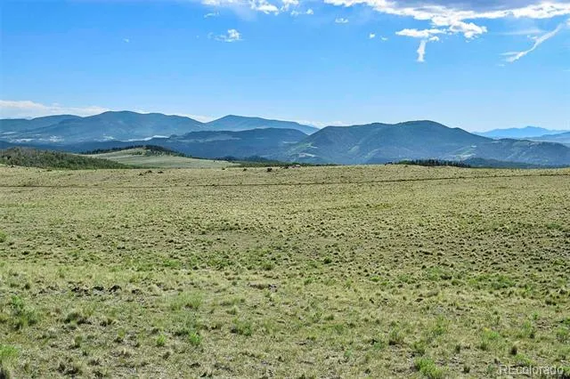 00 Bear Cat Road Guffey, CO 80820