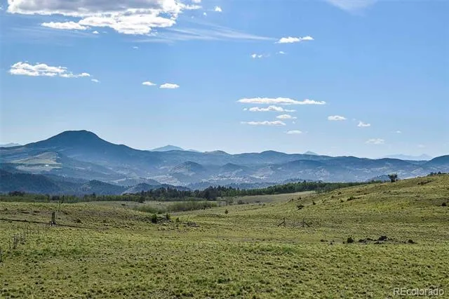00 Bear Cat Road Guffey, CO 80820