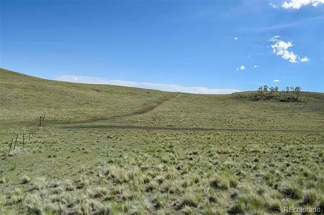 00 Bear Cat Road Guffey, CO 80820