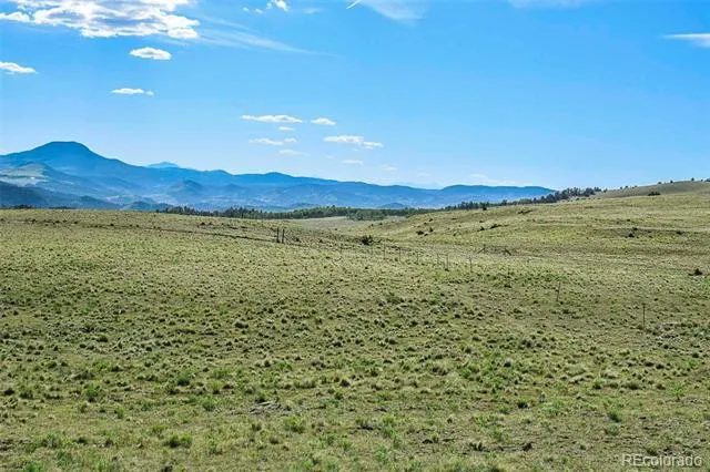 00 Bear Cat Road Guffey, CO 80820