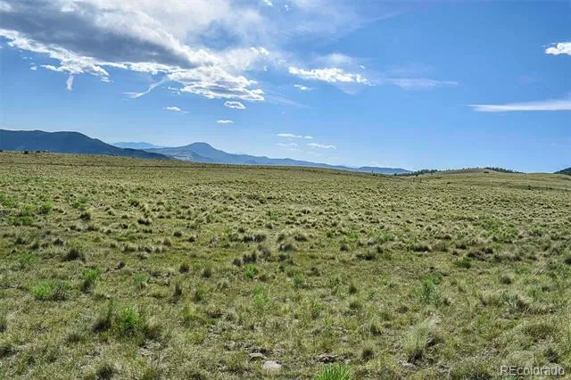 00 Bear Cat Road Guffey, CO 80820
