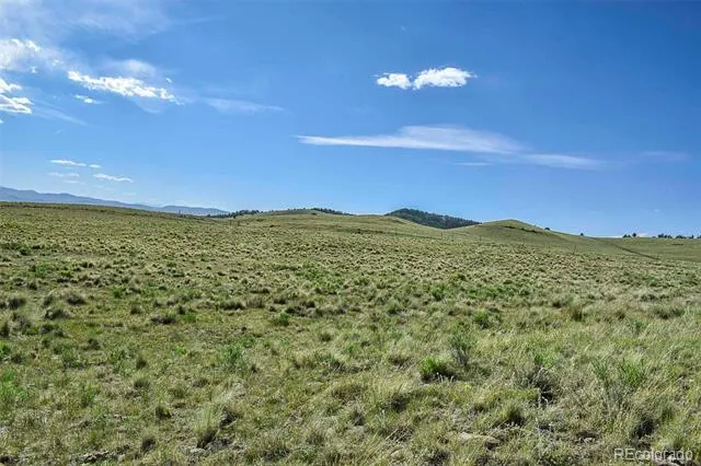 00 Bear Cat Road Guffey, CO 80820