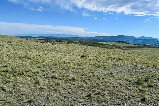 00 Bear Cat Road Guffey, CO 80820