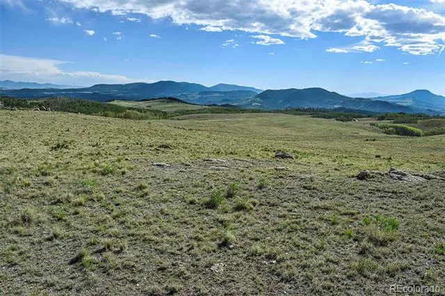 00 Bear Cat Road Guffey, CO 80820