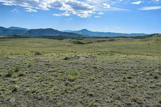00 Bear Cat Road Guffey, CO 80820