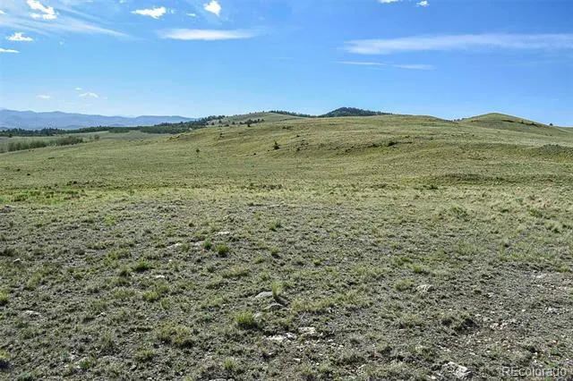 00 Bear Cat Road Guffey, CO 80820