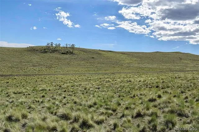 00 Bear Cat Road Guffey, CO 80820