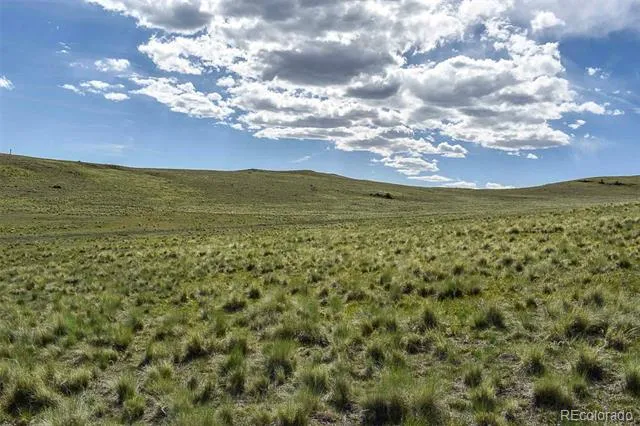 00 Bear Cat Road Guffey, CO 80820