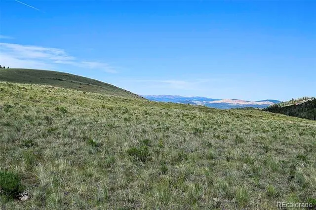 00 Bear Cat Road Guffey, CO 80820