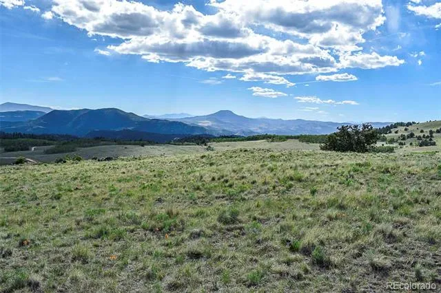 00 Bear Cat Road Guffey, CO 80820