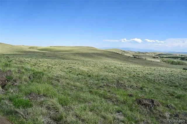 00 Bear Cat Road Guffey, CO 80820