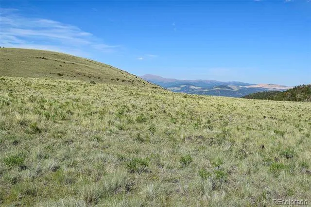 00 Bear Cat Road Guffey, CO 80820