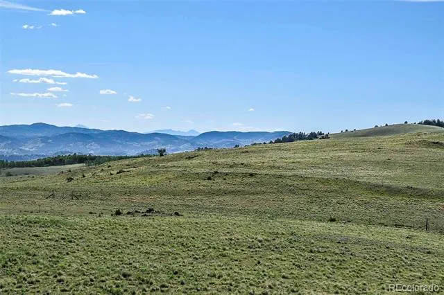 00 Bear Cat Road Guffey, CO 80820