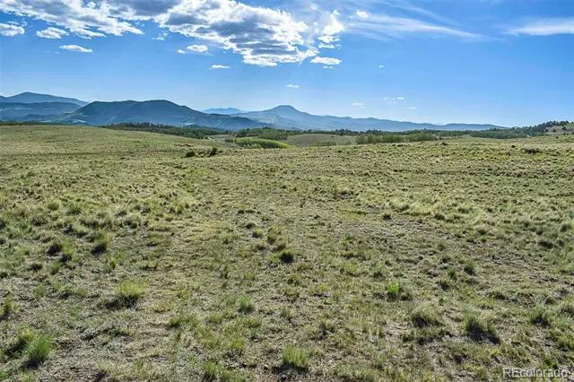 00 Bear Cat Road Guffey, CO 80820
