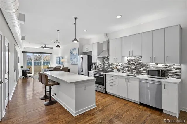 1441 Central Street #508 Denver, CO 80211