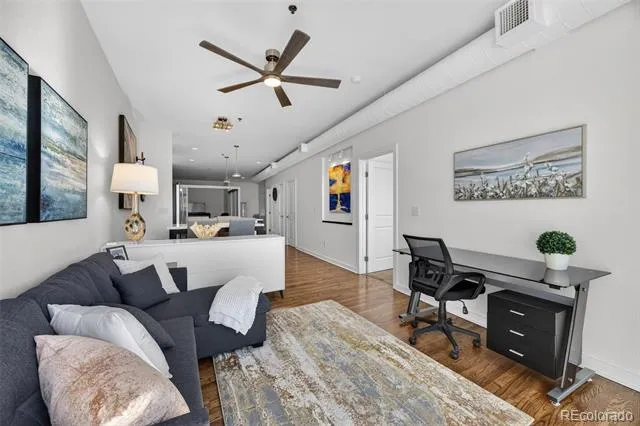 1441 Central Street #508 Denver, CO 80211