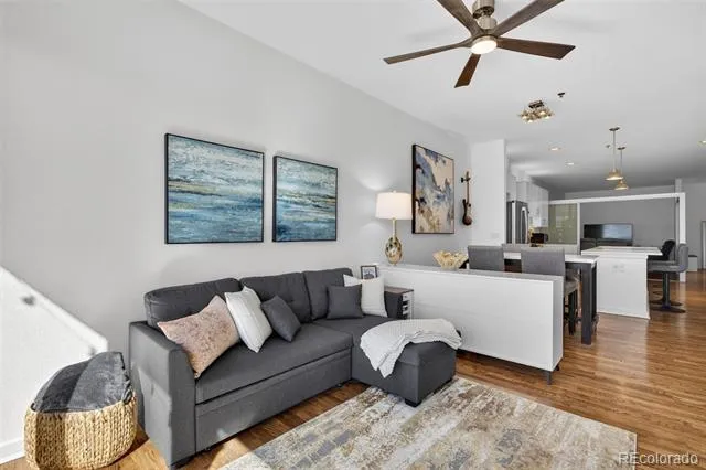1441 Central Street #508 Denver, CO 80211