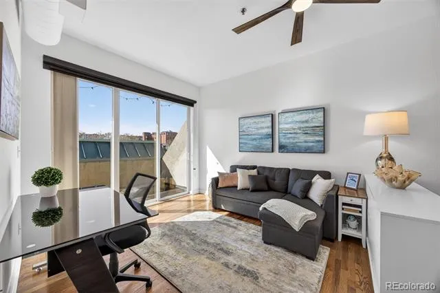 1441 Central Street #508 Denver, CO 80211