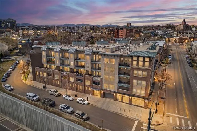 1441 Central Street #508 Denver, CO 80211