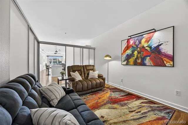 1441 Central Street #508 Denver, CO 80211